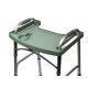 thumbnail image 1 of Bandeja Walker Sigo Green para enrollar, plegable, con portavasos, 1 of 3