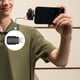 thumbnail image 5 of Adaptador iMusk para DJI Mic Mini iPhone 14-8, 5 of 5