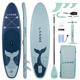 thumbnail image 1 of Tabla Paddle Surf Inflable LANME 320CMX83CM, 1 of 8