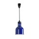 thumbnail image 2 of Lámpara Para Calentar Alimentos, Lámpara Retráctil Colgante Para Calentar Alimentos Calientes En La Cocina, Color Azul, 2 of 4
