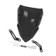 thumbnail image 5 of Motocicleta Wonnscreen Deflector De Viento Resistente Para Z 500 Z500 SE 2024 2025 Negro, 5 of 5