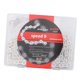 thumbnail image 2 of Cadena De Bicicleta 116L Bicicleta Medio Hueco Cadenas Enlace Ciclismo Accesorios Plata 9 Velocidad, 2 of 5