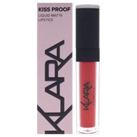 Lápiz Labial Líquido Mate Klara 8 Ml