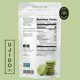 thumbnail image 2 of Té Ujido Cosecha de Verano Matcha Culinario 57g Sin Gluten, 2 of 8