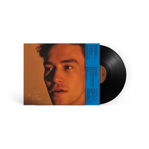 LP Decca – The Light For Days