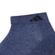 thumbnail image 5 of Calcetines Adidas Athletic acolchados de corte bajo para hombre (6 pares), 5 of 6