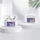 thumbnail image 5 of Funda AirPods Pro Desmarcar Baby Bum Transparente, 5 of 6
