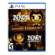 thumbnail image 1 of PlayStation 5 – Paquete Doble Bendy (Silver Lining Interactive), 1 of 7