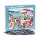 thumbnail image 4 of Rompecabezas Vermont Christmas Company Day at The Beach, 1000 piezas, 4 of 4