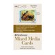 thumbnail image 1 of Tarjetas de Papel Mixto Strathmore Pack de 100 (13 × 17 cm), 1 of 1