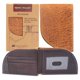 thumbnail image 1 of Cartera ROGUE WALLET de Cuero de Bisonte con Bloqueo RFID, Delgada, Marrón, 1 of 7