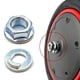 thumbnail image 3 of Tuercas De Motor Scooter Xiaomi M365 M365Pro S1 Otros, 3 of 3