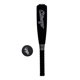 thumbnail image 1 of Set de bate y pelota de espuma Jumbo Franklin Sports MLB Chicago White Sox, 1 of 8