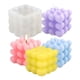 thumbnail image 1 of X4 Molde Para Cocina Velas Moldes Para Hacer Velas Corazon 3d Insumos Para Hacer Velas Moldes De Sil, 1 of 6
