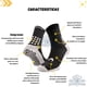 thumbnail image 3 of Medias de Futbol Antideslizantes con Grip de Silicona, 3 of 10