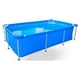 thumbnail image 1 of Piscina Inflable Rectangular 260Cm | Azul, 1 of 3