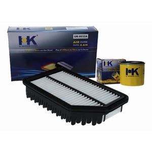 Repuestos Del Sol - Kit Filtro Aceite Aire Para Hyundai Accent 1 4 2011 2018