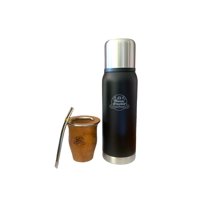 El Buen Pastor - Set Matero