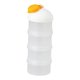 thumbnail image 3 of Contenedor De Proteínas Resistente A Prueba De Fugas, Dispensador De Proteínas Para Entrenamiento, Escuela, Hogar, 4 Niveles De Alto, 3 of 5