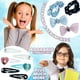 thumbnail image 2 of Calendario de Adviento Disney Frozen 2024 con accesorios para el cabello para niñas, 2 of 3