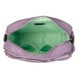 thumbnail image 3 of Cartera Bandolera Lavanda Lila Calu, 3 of 7