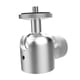 thumbnail image 5 of Mini Rótula De Bola Con Tornillo De 1/4" Para Soporte De Luz, Accesorio De Fotografía Para Cámaras DSLR, 5 of 5