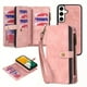 thumbnail image 1 of Wallet Mobile Phone Case Multifunctional Wallet Phone Case Protective Case For Samsung A52 A14 5G A33, 1 of 5