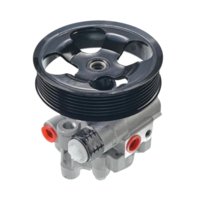 Ioensy - Conjunto De Repuesto De Bomba De Dirección Asistida 21-5498 Para Toyota Avalon Xx30