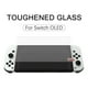 thumbnail image 3 of Vidrio Templado Nintendo Switch Oled Mica Protectora Lamina, 3 of 4