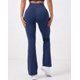 thumbnail image 3 of Calza Deportiva Mujer Flare Acampanada Calce Perfecto - JYT032, 3 of 3