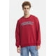 thumbnail image 1 of Polerón Hombre Slim Rojo, 1 of 4