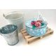 thumbnail image 5 of Die Sizzix Bigz Flowers 3D de Beth Reames para varios materiales, 5 of 5