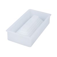 Bothyi - Soporte De Luz Nocturna Molde Lámpara De Mesa Moldes De Silicona Resina Fundición Fiesta Hogar