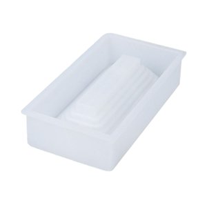 Bothyi - Soporte De Luz Nocturna Molde Lámpara De Mesa Moldes De Silicona Resina Fundición Fiesta Hogar