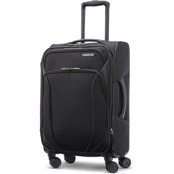 Maleta American Tourister 4 KIX 2.0 23.5 Expandible Spinner