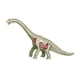 thumbnail image 5 of Modelo De Cuerpo Animal Para El Aprendizaje, Material Didáctico Para Niños Que Estudian En Casa (3103), 5 of 5