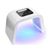 Click Ventas - Cabina Led 7 Colores Fototerapia Antiarrugas Antiedad