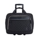 thumbnail image 2 of Bagsmart Maletín de Viaje con Ruedas Acolchado Notebook 17,3″ Negro, 2 of 3