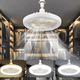 thumbnail image 4 of VENTILADOR DE TECHO 3 EN 1 CON LUZ LED, 4 of 5