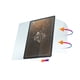 thumbnail image 2 of Fundas Internas Cerrables Paquete De 100 Transparentes Tamaño Estándar Para Juegos De Cartas, 2 of 3
