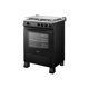 thumbnail image 5 of Cocina Gas Licuado y Natural 4 Quemadores Cocina a gas  Midea, 5 of 11