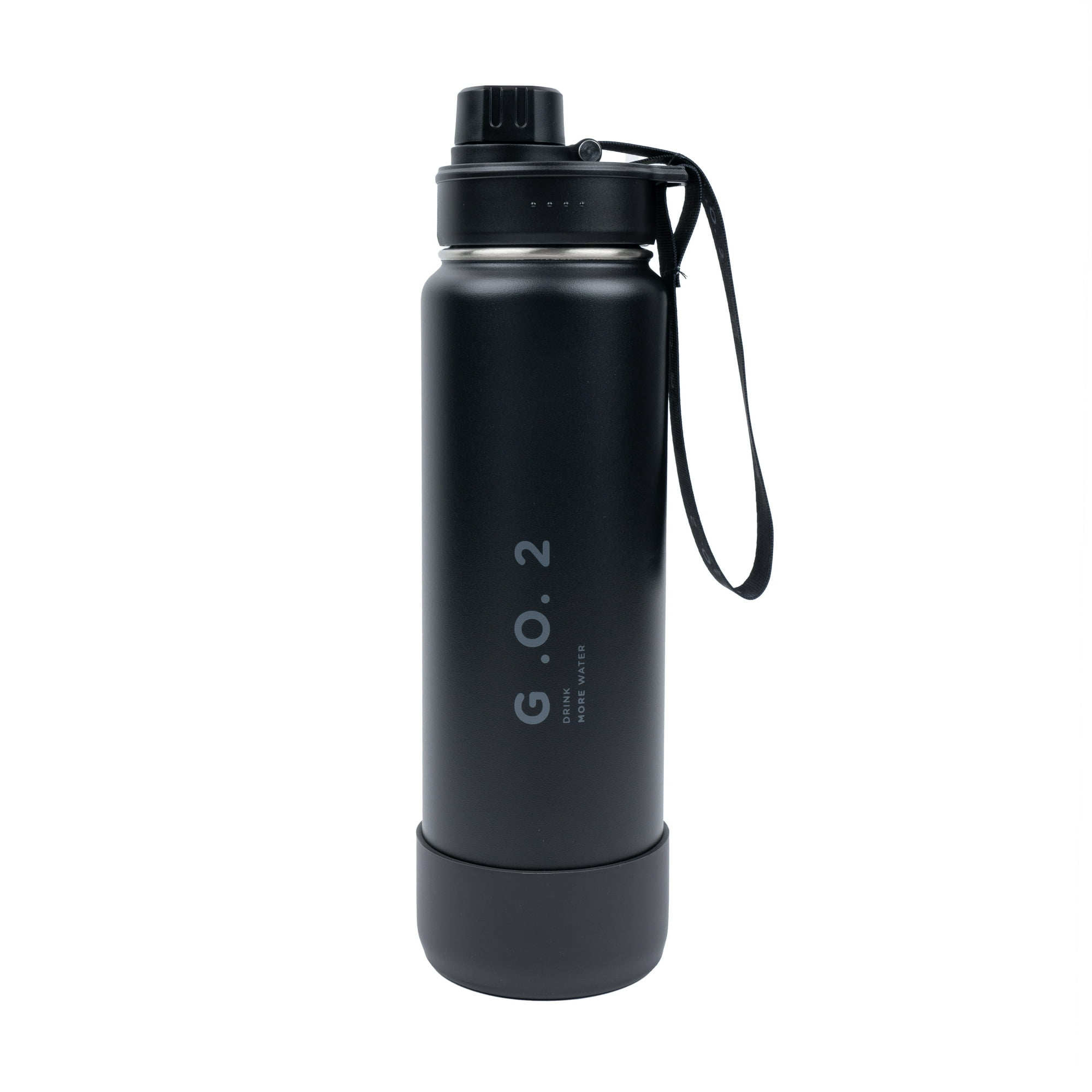 Go2 - Botella Insulada Sport - 700 Ml