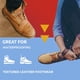 thumbnail image 2 of Agente de limpieza Nikwax Nubuck & Suede Proof en aerosol de 125 ml, 2 of 5