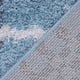thumbnail image 2 of Mashini Alfombra Shaggy Studio 50X200 Trama, 2 of 3