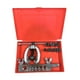 thumbnail image 4 of Juego De Herramientas De Abocardado Doble Y Simple, Herramienta De Abocardado De Freno Para Tubería De Aluminio Y Cobre, 4 of 5