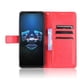 thumbnail image 4 of Funda tipo libro para Asus ROG Phone 5, cartera todo‑en‑uno, funda multifuncional con tarjetero y correa de muñeca desmontable, 4 of 4