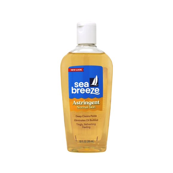Fórmula Original Astringente Sea Breeze Actives 295 ml