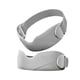 thumbnail image 5 of 2 piezas de correas de rótula para , estabilizador deportivo, soporte para entrenamiento, correr, tenis, voleibol, levantamiento de pesas y Gris, 5 of 5