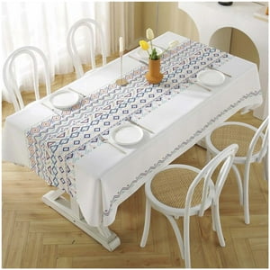 Wyj Hogar - Mantel Impermeable Antimanchas 140X220 Cm M41