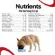 thumbnail image 4 of Multivitamínico Canino North Star 227 g Polvo con Probióticos, 4 of 7
